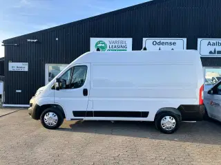 Opel Movano 2,2 D 140 Enjoy L2H2