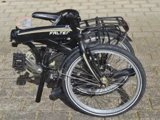 Falter Foldecykel 