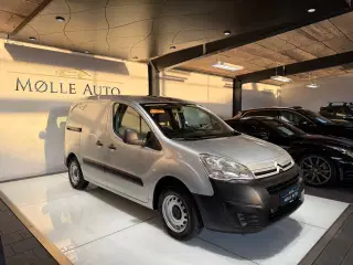 Citroën Berlingo 1,6 BlueHDi 100 Cityvan L1N2