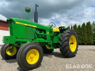 Traktor John Deere 4020