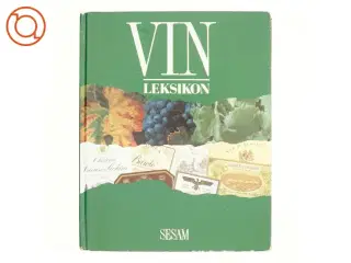 Vin leksikon
