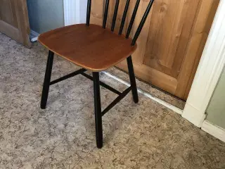Spisebordstole fra Farstrup