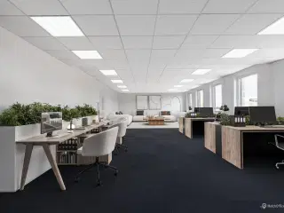 1508-9: Herlev Hovedgade 15F+D &#8211; 1452 m2