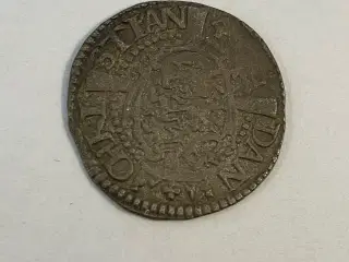 1 Skilling 1614 Danmark