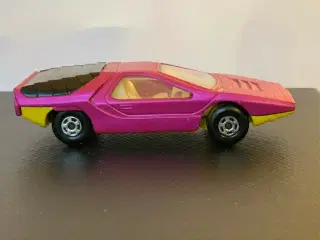 Matchbox No. 75 Alfa Carabo