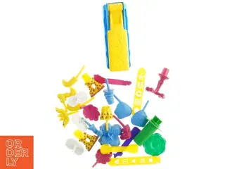 Play-Doh værktøjssæt fra Play-Doh (str. 17 x 7 cm)