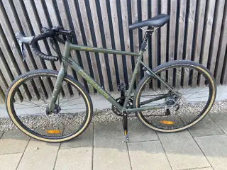 Companion gravel 1.0