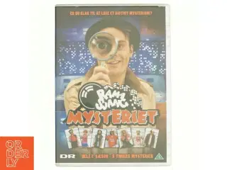 Ramasjang mysteriet