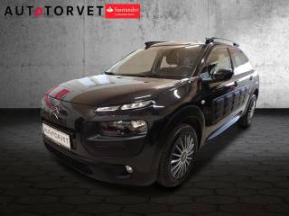 Citroën C4 Cactus 1,2 PureTech 82 Feel