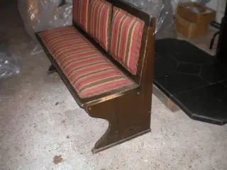 antik sofa