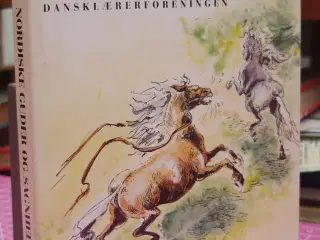 Nordiske Guder og Sagnhelte