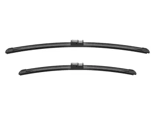 Bosch Aerotwin Flatblade viskerblade sæt A931S