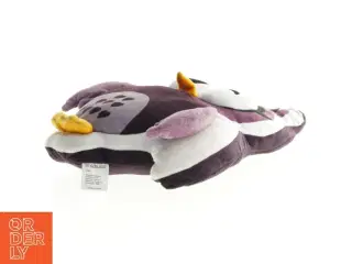 Tegnefilmsfigur pude (str. 35 x 33 cm)