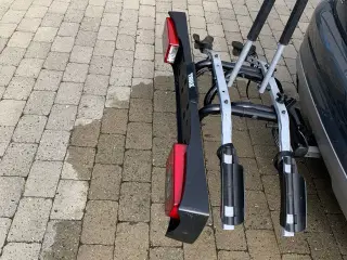 Cykelholder Thule Rider On2
