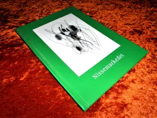 Nissemarkedet, Christina Rossetti,