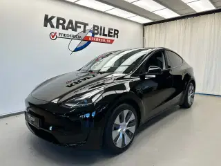 Tesla Model Y  RWD