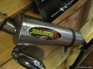 KAWASAKI ZZR 1400