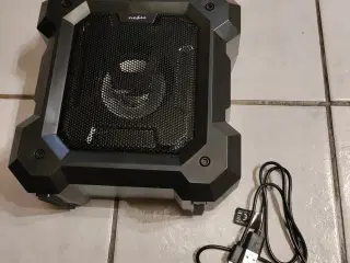 Bluetooth Højtaler NEDIS