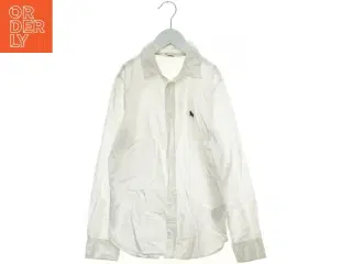 Skjorte fra H&M (str. 140 cm)