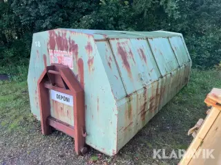 Container