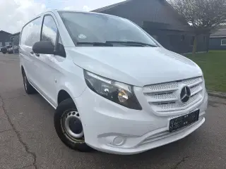 Mercedes Vito 111 1,6 CDi Go L