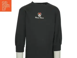 Sweatshirt fra Global Work (str. XL)