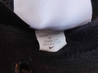 Nike sweatpants til mænd str M 