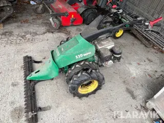 Fingerklipper Ferrari 530 Gryp