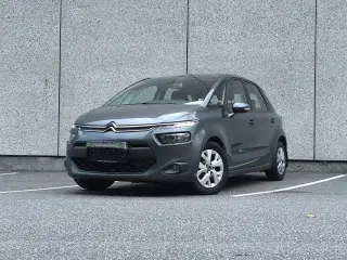 Citroën C4 Picasso 1,2 PureTech 130 Intensive