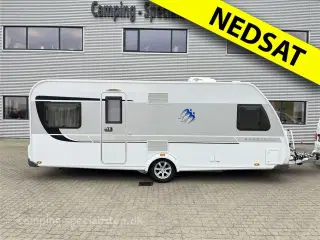 2018 - Knaus Südwind 590 FUS   Knaus Südwind 590 FUS 2018 - Se den nu hos Camping-Specialisten.dk