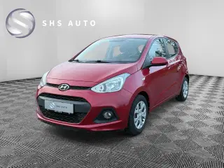 Hyundai i10 1,0 Comfort Air