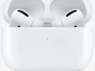 Airpods Pro i Perfekt stand