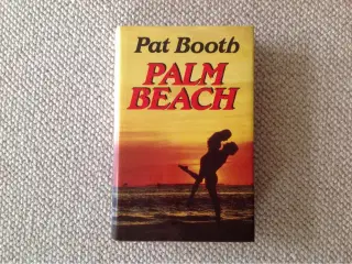 Palm Beach" af Pat Booth