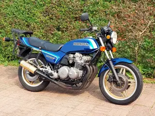 HONDA CB750F SÆLGES