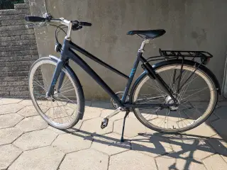 Kildemoes citybike 