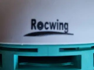 LED RocWing pære