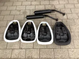 Suzuki fz50
