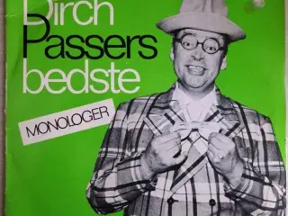 Dirck Passer. Vinyl LP