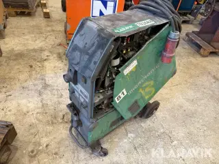 Svejsemaskine Migatronic Omega2 550