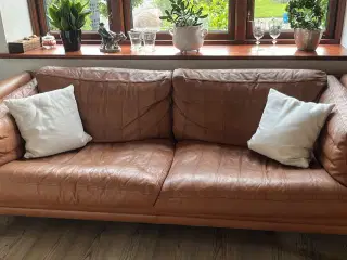 Mogens Hansen sofa