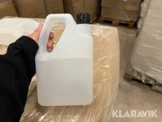 Dunke med låg og karton