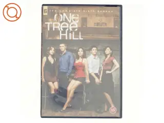 One tree hill, Season 6