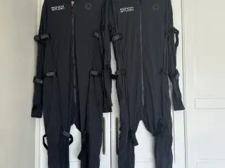  to smartsuit pro 