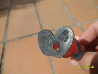 Mickey Mouse 1969 Delacoste