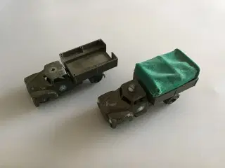 Tekno Vilmer Matchbox