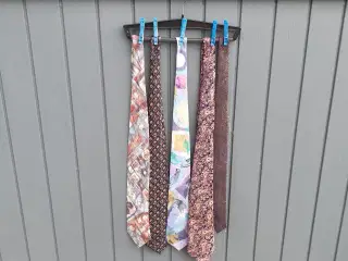 GRATIS Velholdte Slips
