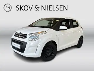 Citroën C1 1,2 PureTech Shine