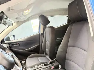Mazda 2 1,5 Vision 90HK 5d