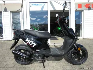 MotoCR Hot 50