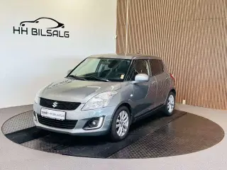 Suzuki Swift 1,2 Dualjet Comfort